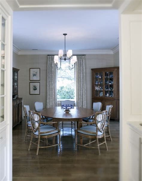 Elegant Dining Area